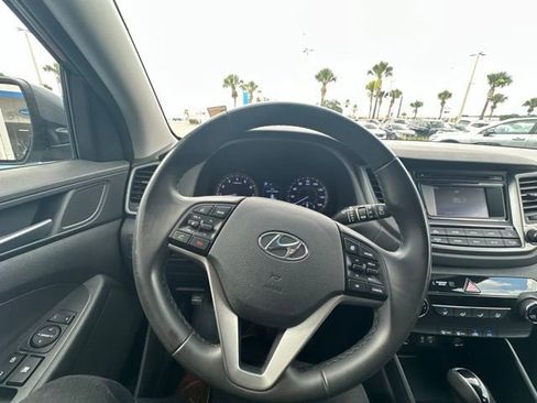 Used 2017 Hyundai Tucson Eco FWD image 35