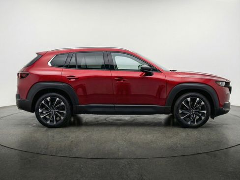 Used 2025 MAZDA CX-50 2.5 Hybrid w/ Premium Plus Pkg AWD/4WD image 11