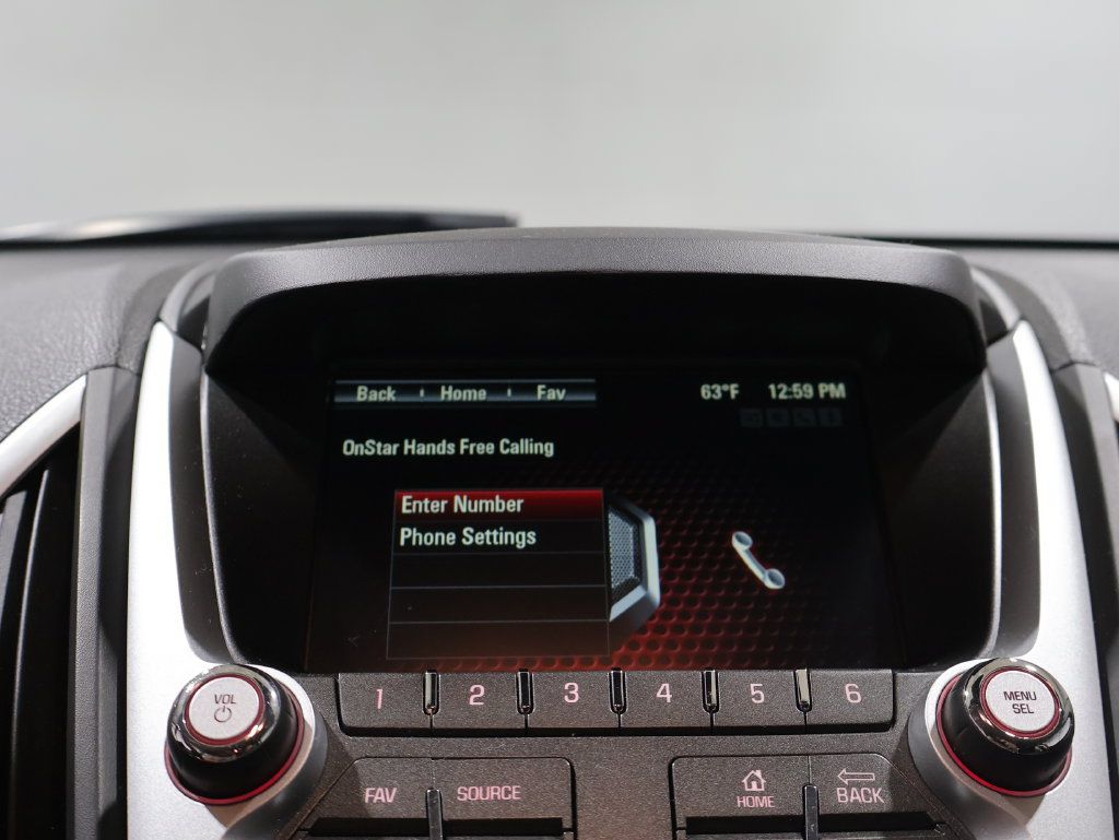Used 2017 GMC Terrain SLE AWD/4WD image 26