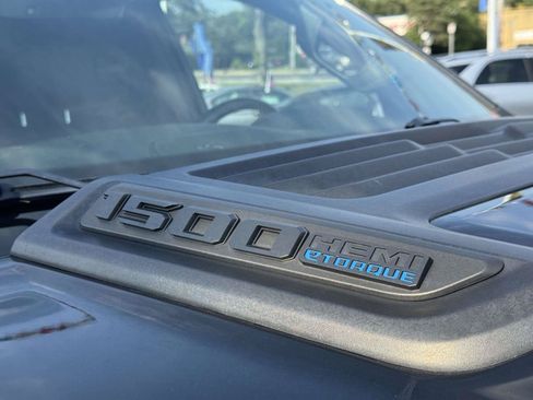 Used 2022 RAM 1500 Rebel w/ Rebel Level 2 Equipment Group AWD/4WD image 15