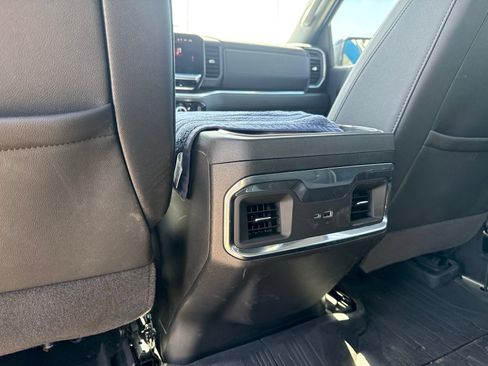 Used 2026 GMC Sierra 1500 Elevation w/ Elevation Premium Package AWD/4WD image 14
