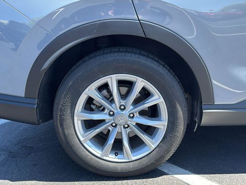 Used 2024 Honda CR-V EX image 6