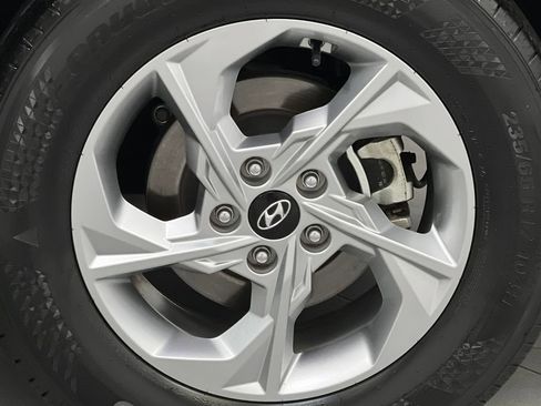 Used 2024 Hyundai Tucson SEL image 64