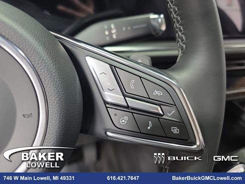 New 2026 Buick Envision Preferred image 18