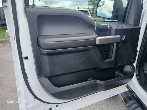 Used 2020 Ford F150 XLT w/ Equipment Group 302A Luxury AWD/4WD image 11