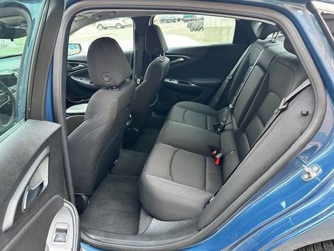 Used 2024 Chevrolet Malibu LT image 10
