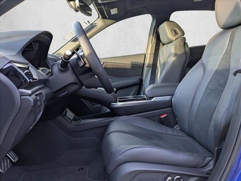 New 2026 Acura RDX A-Spec image 4