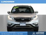 Used 2015 Honda CR-V EX-L image 2
