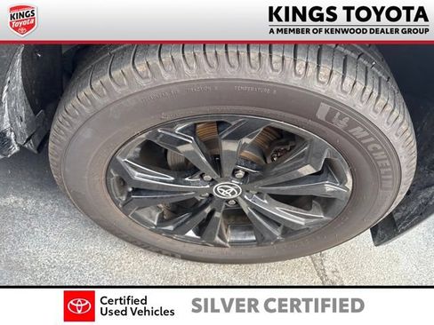 Used 2023 Toyota RAV4 XSE w/ XSE Grade Weather Package AWD/4WD image 13
