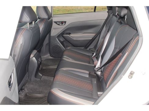 Used 2024 Subaru Crosstrek 2.5i Limited image 12