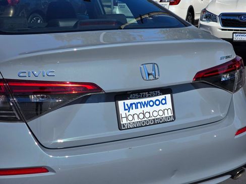 Certified 2023 Honda Civic Sport image 13