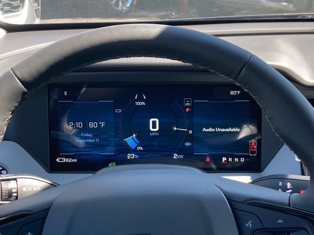 New 2027 Chevrolet Bolt LT w/ Comfort Package FWD image 9