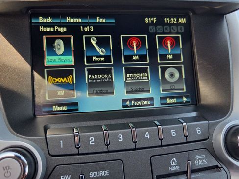 Used 2013 Chevrolet Equinox LT w/ Driver Convenience Package FWD image 16