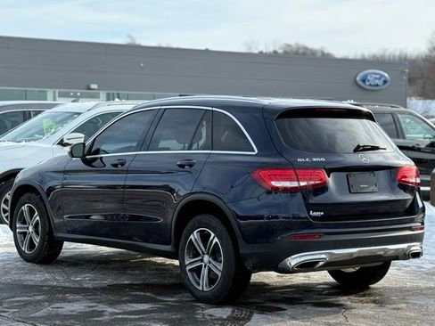 Used 2016 Mercedes-Benz GLC 300 4MATIC image 44