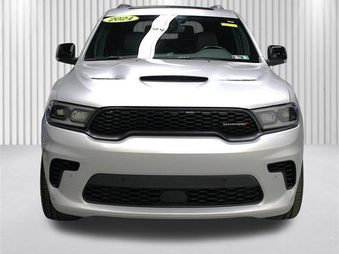 Certified 2024 Dodge Durango R/T AWD/4WD image 52