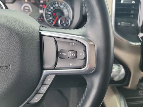 Used 2022 RAM 1500 Laramie RWD image 24