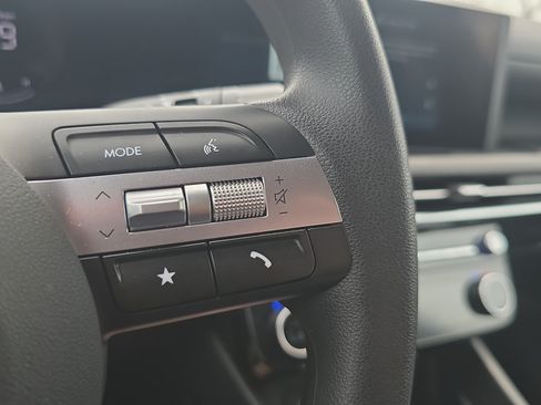 Certified 2026 Hyundai Tucson SEL FWD image 24