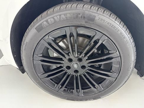 Certified 2024 Land Rover Range Rover Sport Dynamic SE AWD/4WD image 29