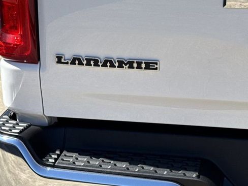 New 2026 RAM 1500 Laramie image 10
