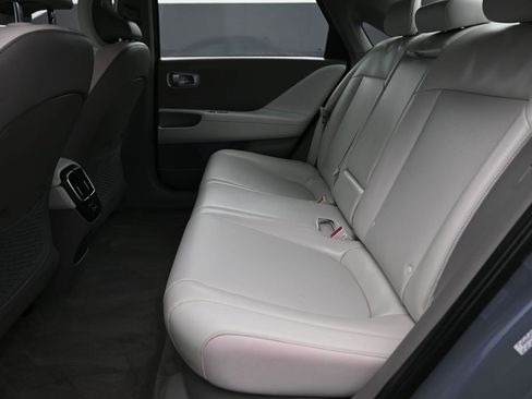 Certified 2024 Hyundai Ioniq 6 Limited image 11