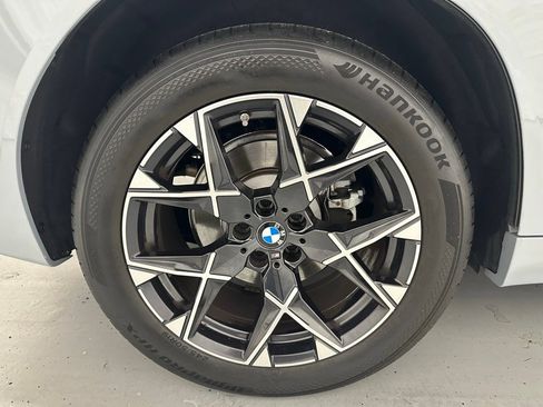 Used 2025 BMW X3 xDrive30i w/ M Sport Package image 64