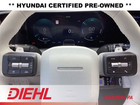 Certified 2026 Hyundai Palisade SEL Premium AWD/4WD image 11