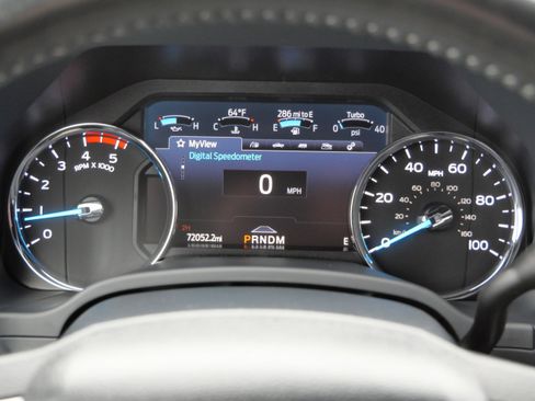 Used 2022 Ford F350 Lariat w/ Lariat Ultimate Package image 22