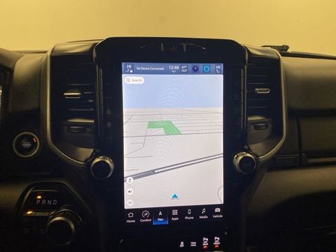 Used 2023 RAM 1500 Big Horn image 12