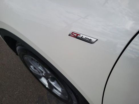 Used 2025 Ford Escape ST-Line w/ Equipment Group 301A image 23