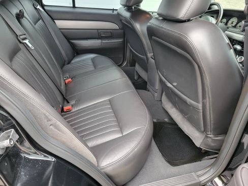 Used 2003 Mercury Marauder RWD image 43
