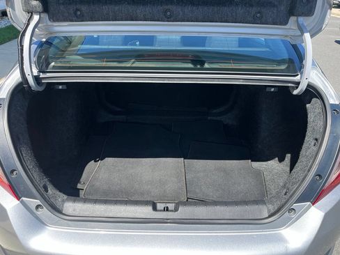 Used 2016 Honda Civic EX image 11
