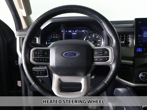 Used 2024 Ford Expedition XLT image 8