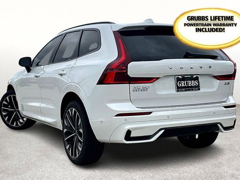 New 2026 Volvo XC60 B5 Ultra w/ Protection Package Premier AWD/4WD image 6
