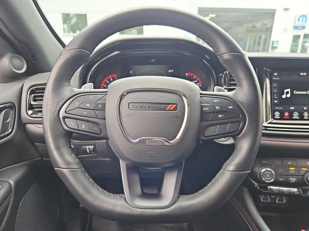 Certified 2023 Dodge Durango GT w/ Blacktop Package AWD/4WD image 20