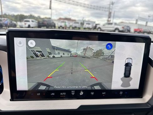 New 2025 Ford Bronco Sport Heritage image 25