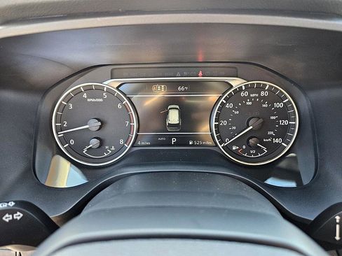 New 2026 Nissan Rogue SV image 27