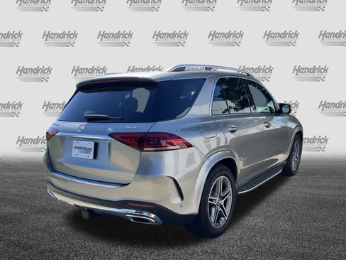 Used 2022 Mercedes-Benz GLE 350 4MATIC image 10