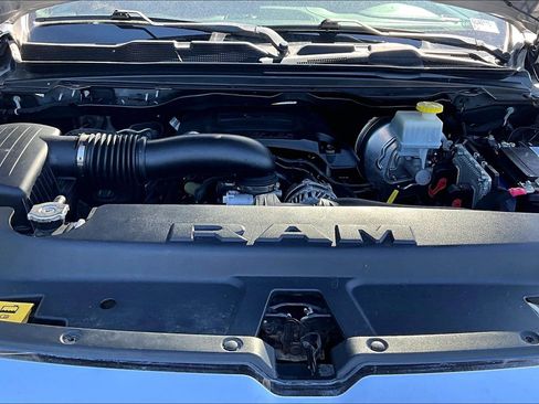 Used 2022 RAM 1500 Limited AWD/4WD image 31