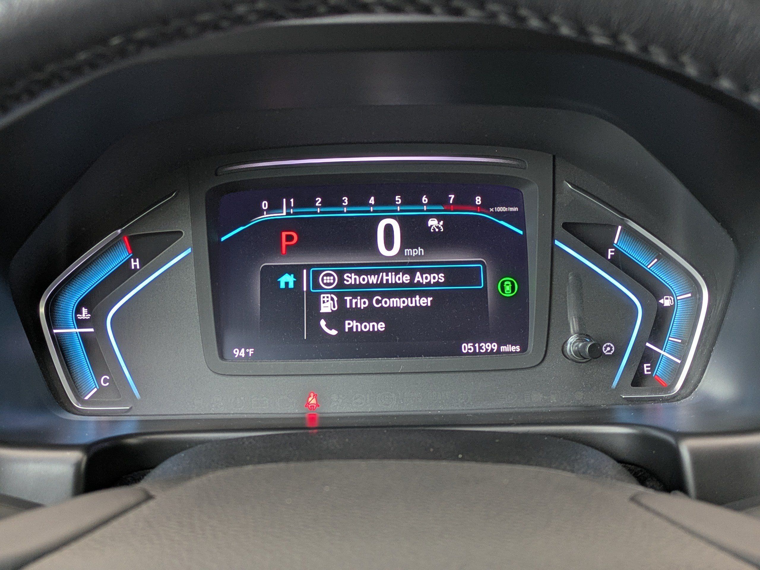 Used 2023 Honda Odyssey Elite image 34