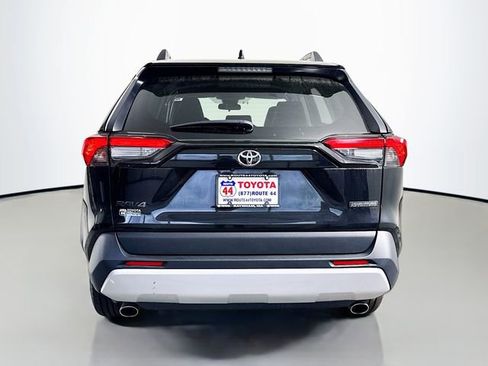 Used 2024 Toyota RAV4 Adventure AWD/4WD image 5