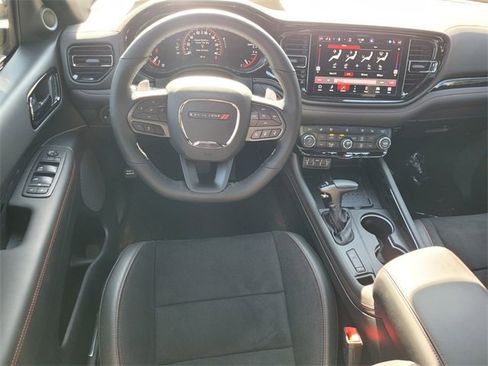New 2026 Dodge Durango GT image 10