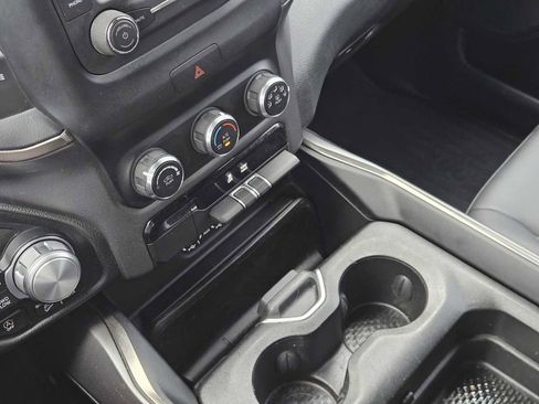 Used 2021 RAM 1500 Rebel image 20