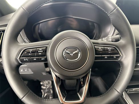 New 2026 MAZDA CX-90 3.3 Turbo S w/ Premium Package AWD/4WD image 17