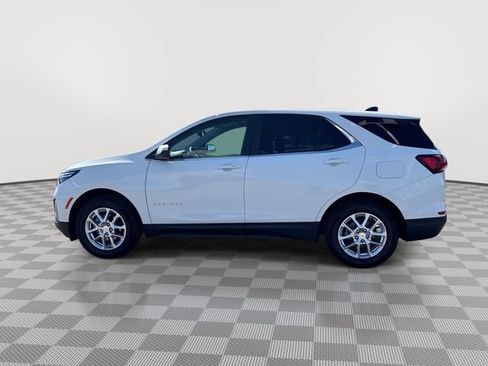 Certified 2024 Chevrolet Equinox LT FWD image 7
