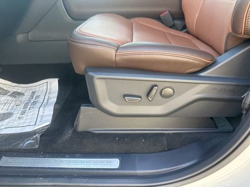 New 2025 Ford Expedition King Ranch image 17