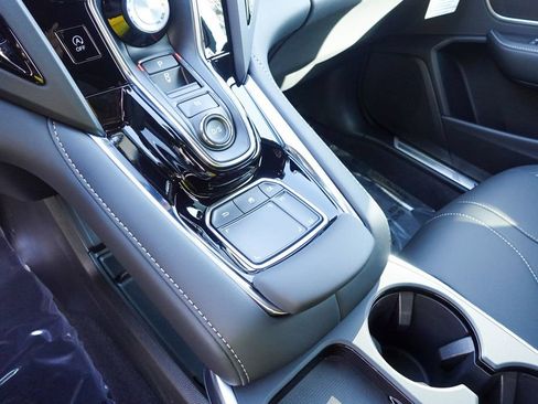 New 2025 Acura RDX Base image 23