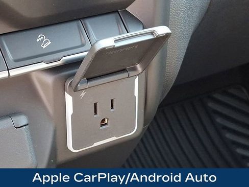 Used 2026 Chevrolet Silverado 1500 Custom Trail Boss image 19