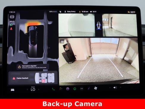 Used 2024 Tesla Model Y Long Range image 21