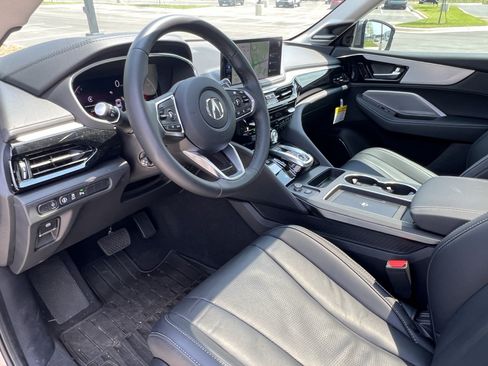 Used 2026 Acura MDX FWD w/ Technology Package image 17