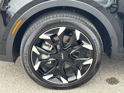 Certified 2026 Kia Sorento EX AWD/4WD image 24